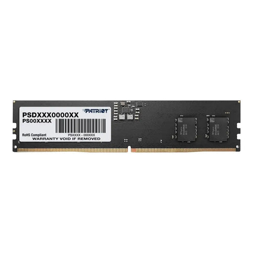 Patriot Memory Signature Line модул памет 16 GB 1 x 16 GB
