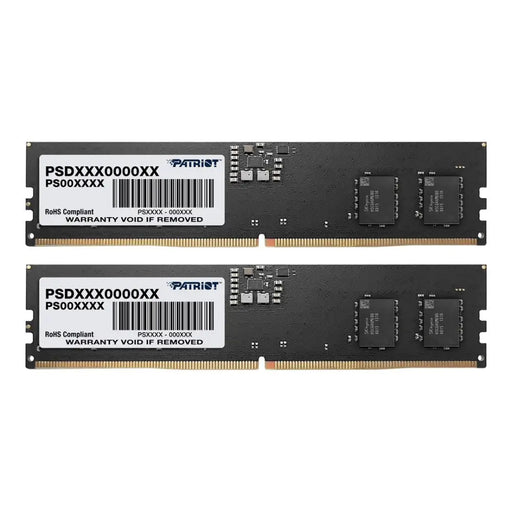 Patriot Memory Signature Line модул памет 16 GB 1 x 16 GB