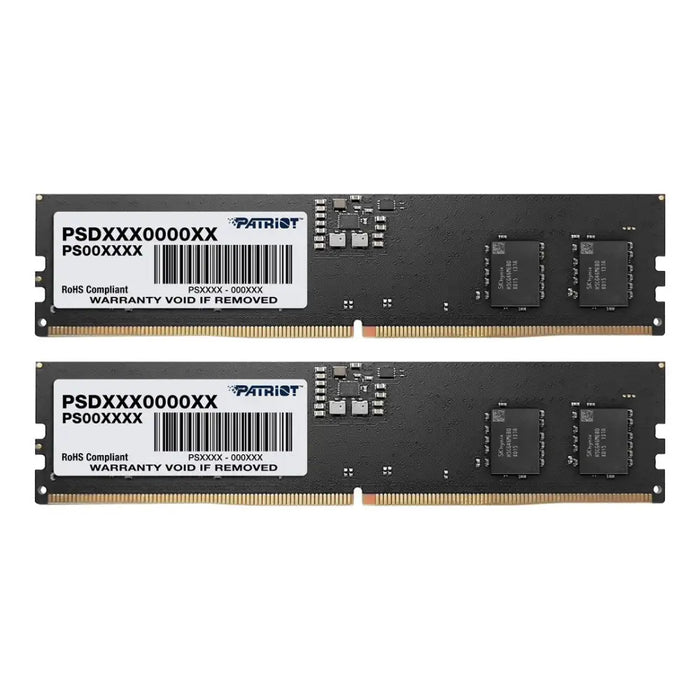 Patriot Memory Signature Line модул памет 16 GB 1 x 16 GB