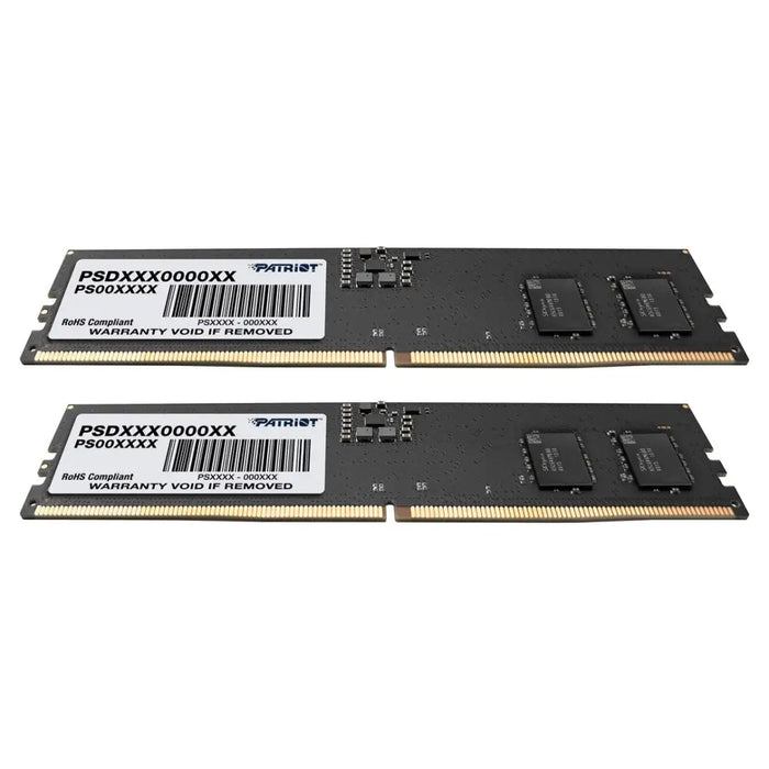 Patriot Memory Signature Line модул памет 16 GB 1 x 16 GB