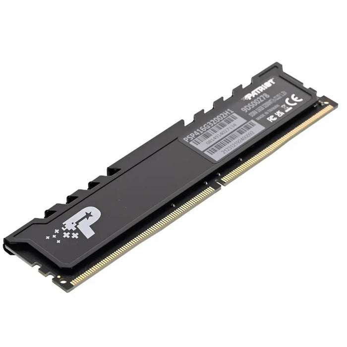 Patriot Memory Signature Premium PSP416G32002H1 модул памет