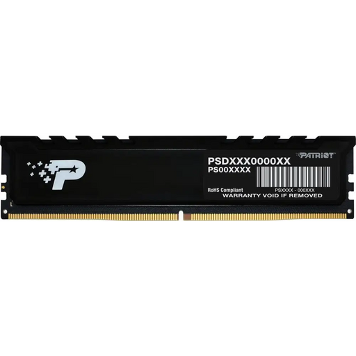 Patriot Memory Signature Premium PSP516G560081H1 модул