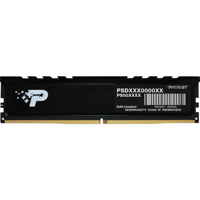 Patriot Memory Signature Premium PSP516G560081H1 модул
