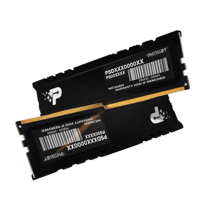 Patriot Memory Signature Premium PSP516G5600KH1 модул памет