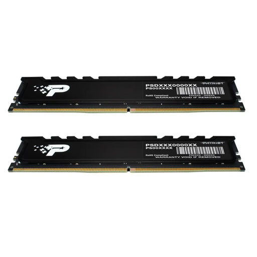 Patriot Memory Signature Premium PSP516G5600KH1 модул памет