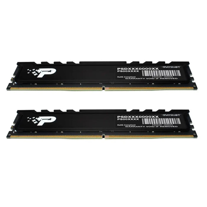 Patriot Memory Signature Premium PSP516G5600KH1 модул памет
