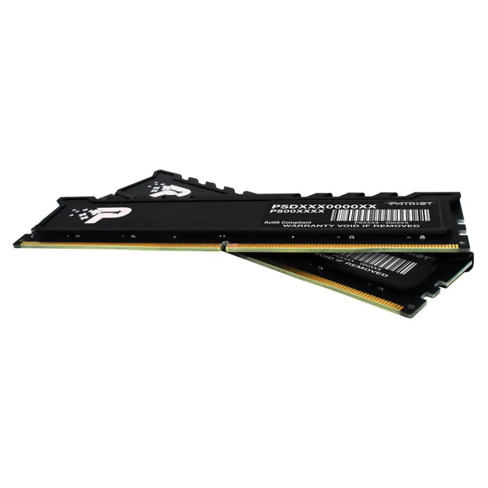 Patriot Memory Signature Premium PSP516G5600KH1 модул памет