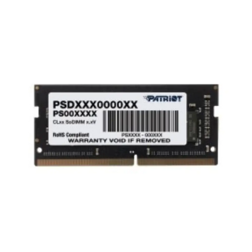 Patriot Memory Signature PSD416G32002S модул памет 16 GB 1