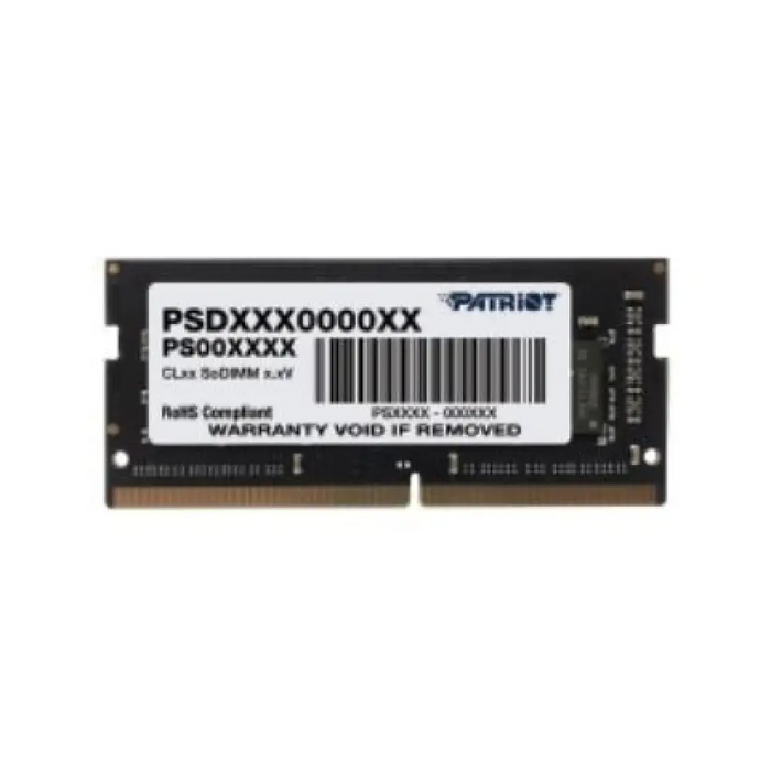 Patriot Memory Signature PSD416G32002S модул памет 16 GB 1