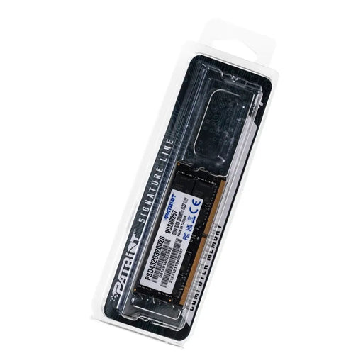 Patriot Memory Signature PSD432G32002S модул памет 32 GB 1