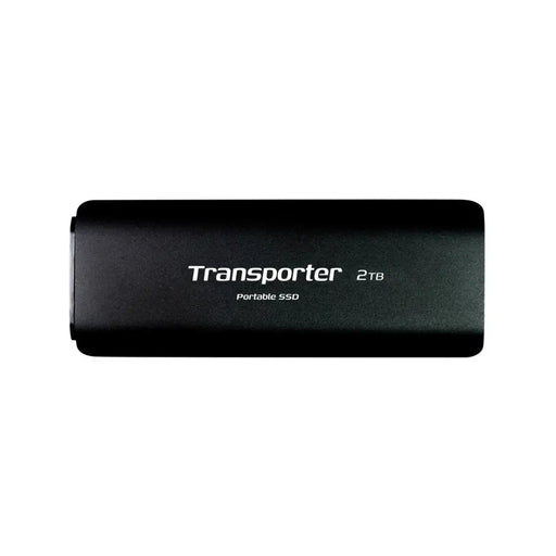 Patriot Memory Transporter 2 TB черен