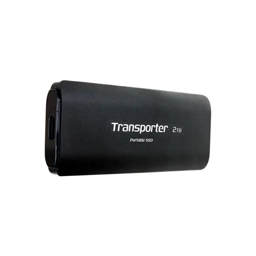 Patriot Memory Transporter 2 TB черен