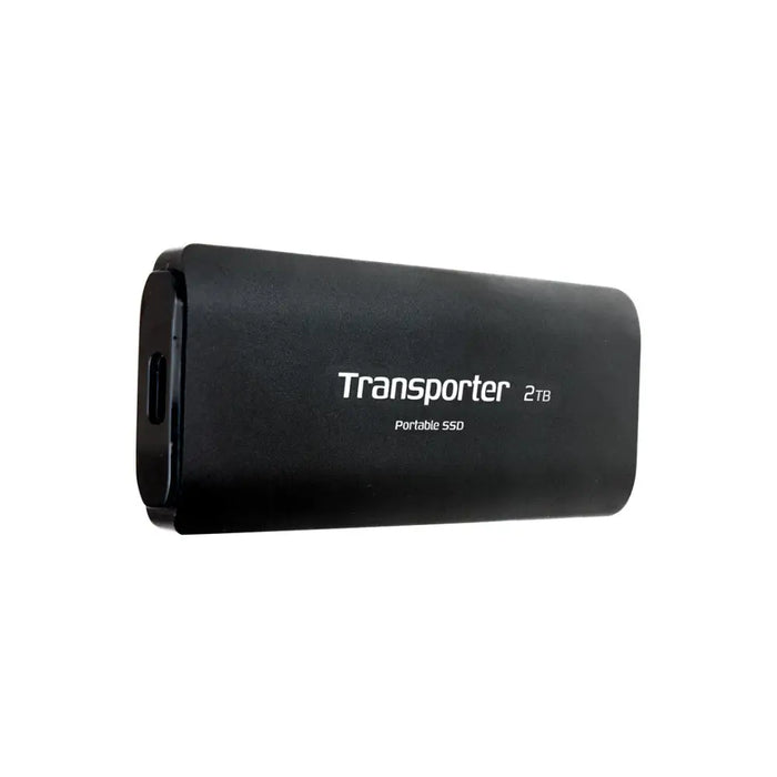 Patriot Memory Transporter 2 TB черен