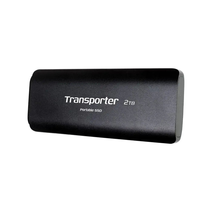 Patriot Memory Transporter 2 TB черен