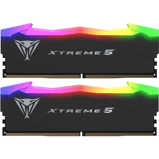 Patriot Memory Viper RGB Xtreme5 модул памет 48 GB 2 x 24