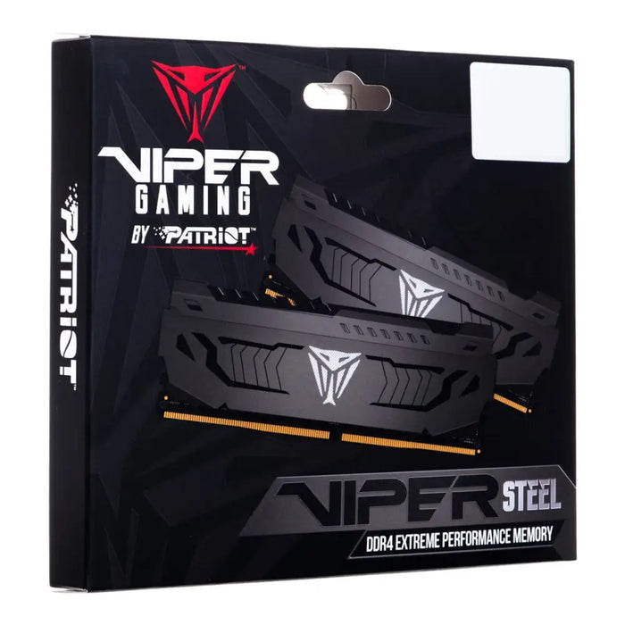 Patriot Memory Viper Steel PVS432G320C6K модул памет 32 GB
