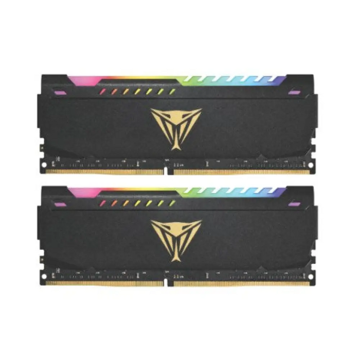 Patriot Memory Viper Steel PVSR432G360C8K модул памет 32 GB