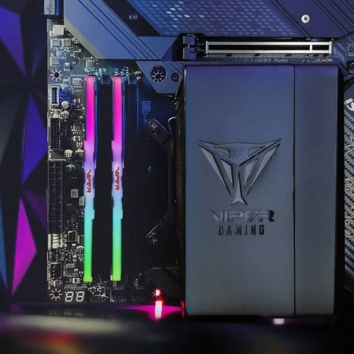 Patriot Memory Viper Venom модул памет 32 GB 2 x 16 GB DDR5