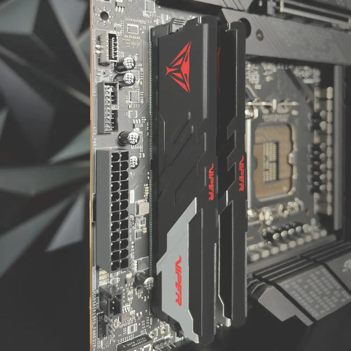Patriot Memory Viper Venom PVV532G700C32K модул памет 32 GB