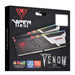 Patriot Memory Viper Venom PVVR532G700C32K модул памет 32