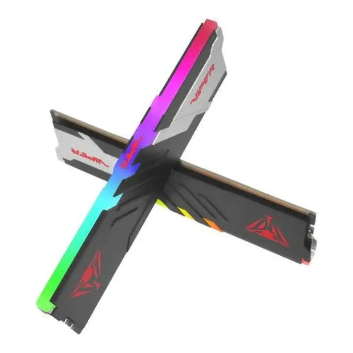 Patriot Memory Viper Venom PVVR564G600C30K модул памет 64