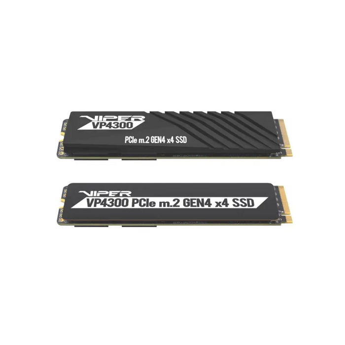 Patriot Memory VP4300 M.2 2 TB PCI Express 4.0