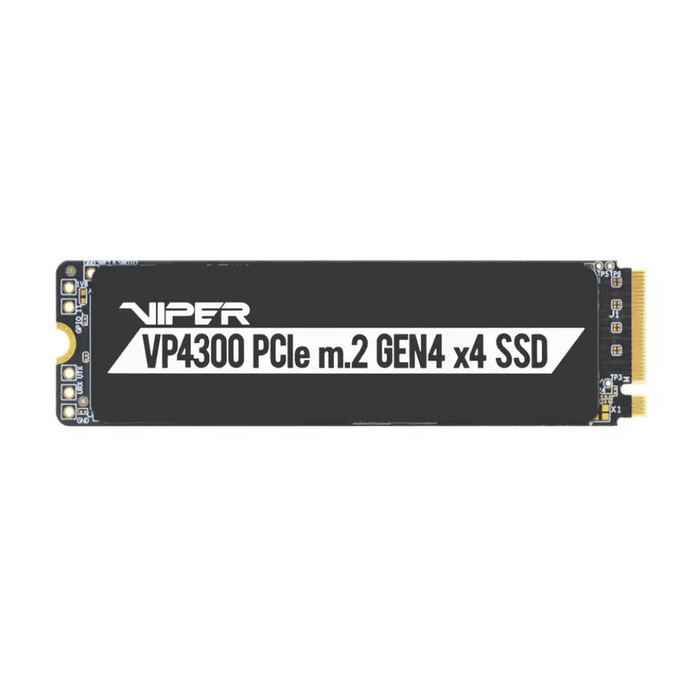 Patriot Memory VP4300 M.2 2 TB PCI Express 4.0