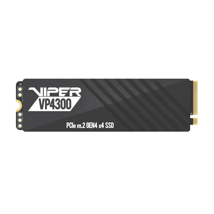 Patriot Memory VP4300 M.2 2 TB PCI Express 4.0