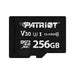 Patriot Memory VX Series 256 GB MicroSDXC UHS-I Class 10