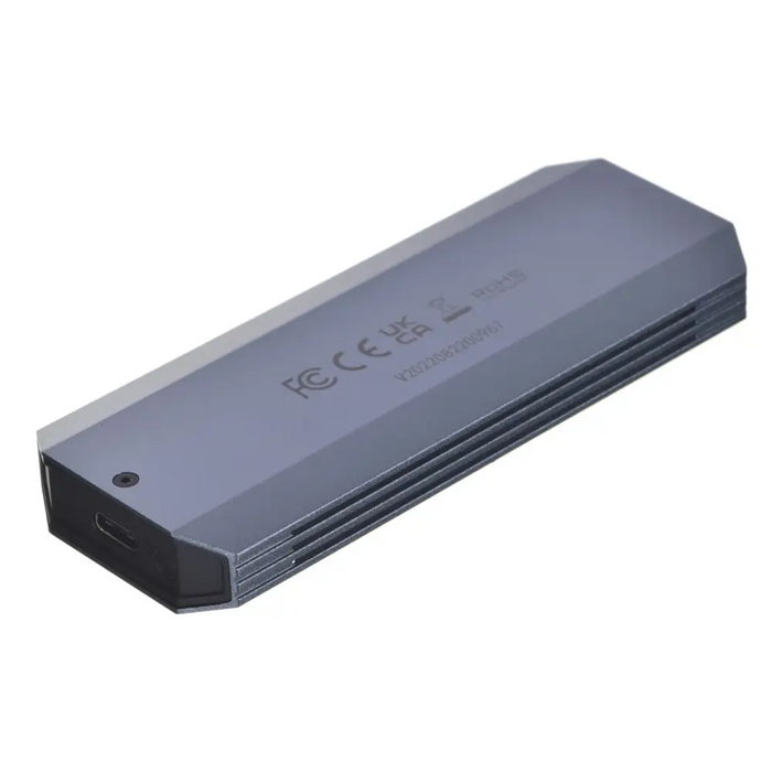 Patriot Memory VXD SSD корпус Silver M.2