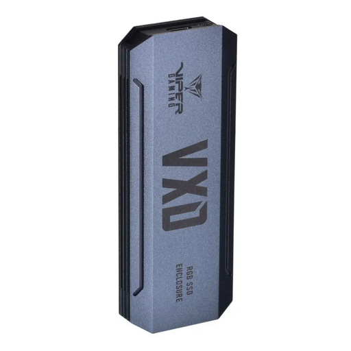 Patriot Memory VXD SSD корпус Silver M.2