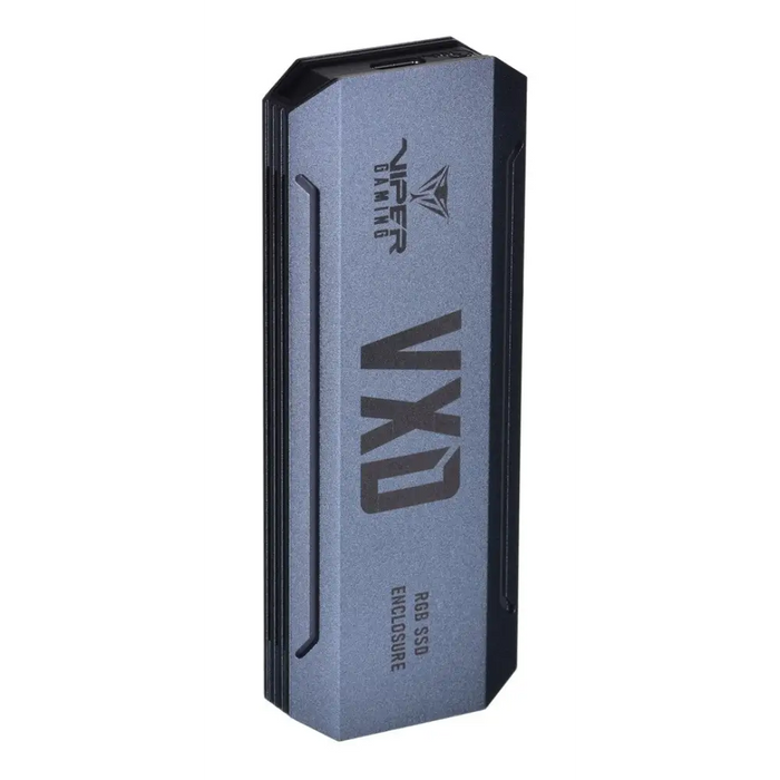 Patriot Memory VXD SSD корпус Silver M.2