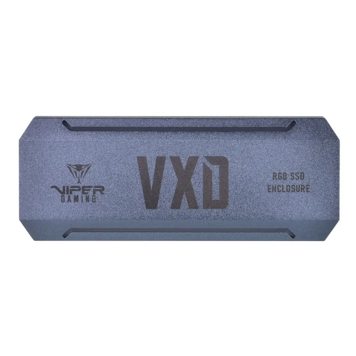 Patriot Memory VXD SSD корпус Silver M.2