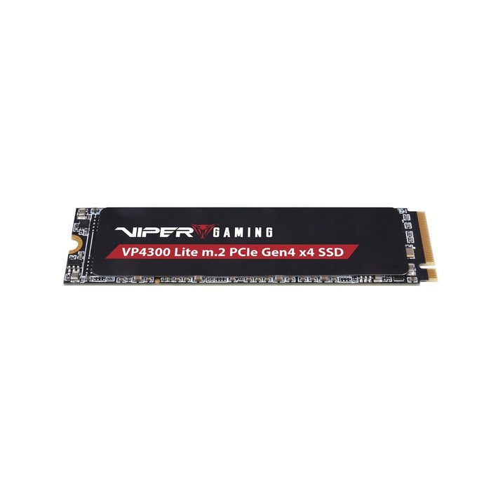 Вътрешен SSD диск Patriot Memory VP4300L500GM28H 500 GB M.2 PCI Express 4.0 NVMe