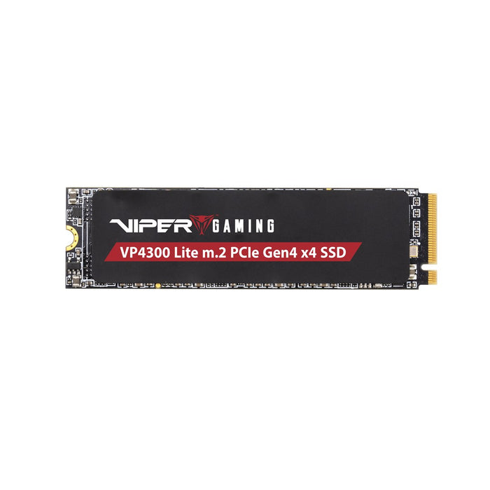 Вътрешен SSD диск Patriot Memory VP4300L500GM28H 500 GB M.2 PCI Express 4.0 NVMe