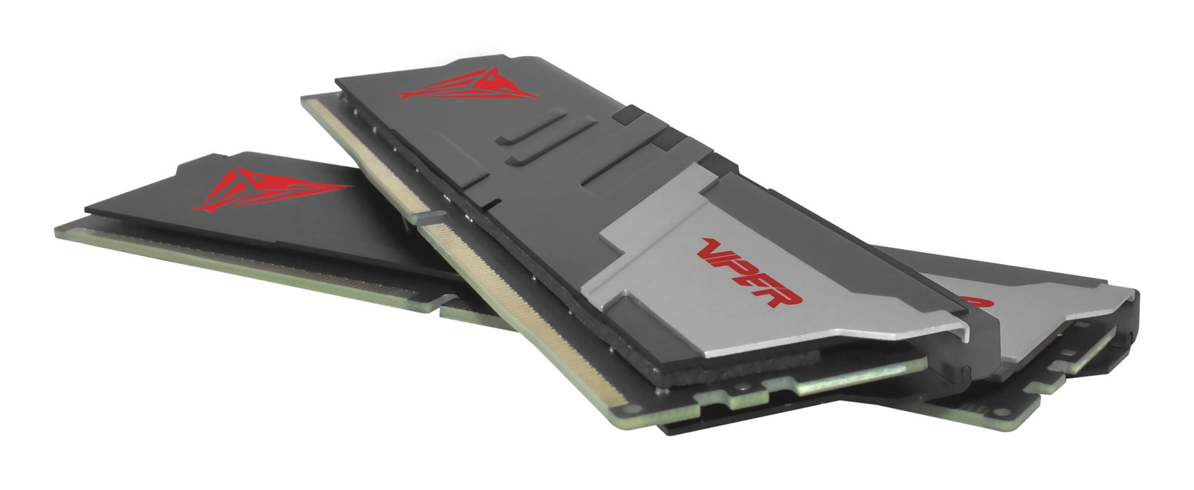 Паметен модул Patriot Memory Viper Venom PVV516G600C36K, 16 GB, 2 x 8 GB DDR5 6000 MT/s, 288-пинов DIMM