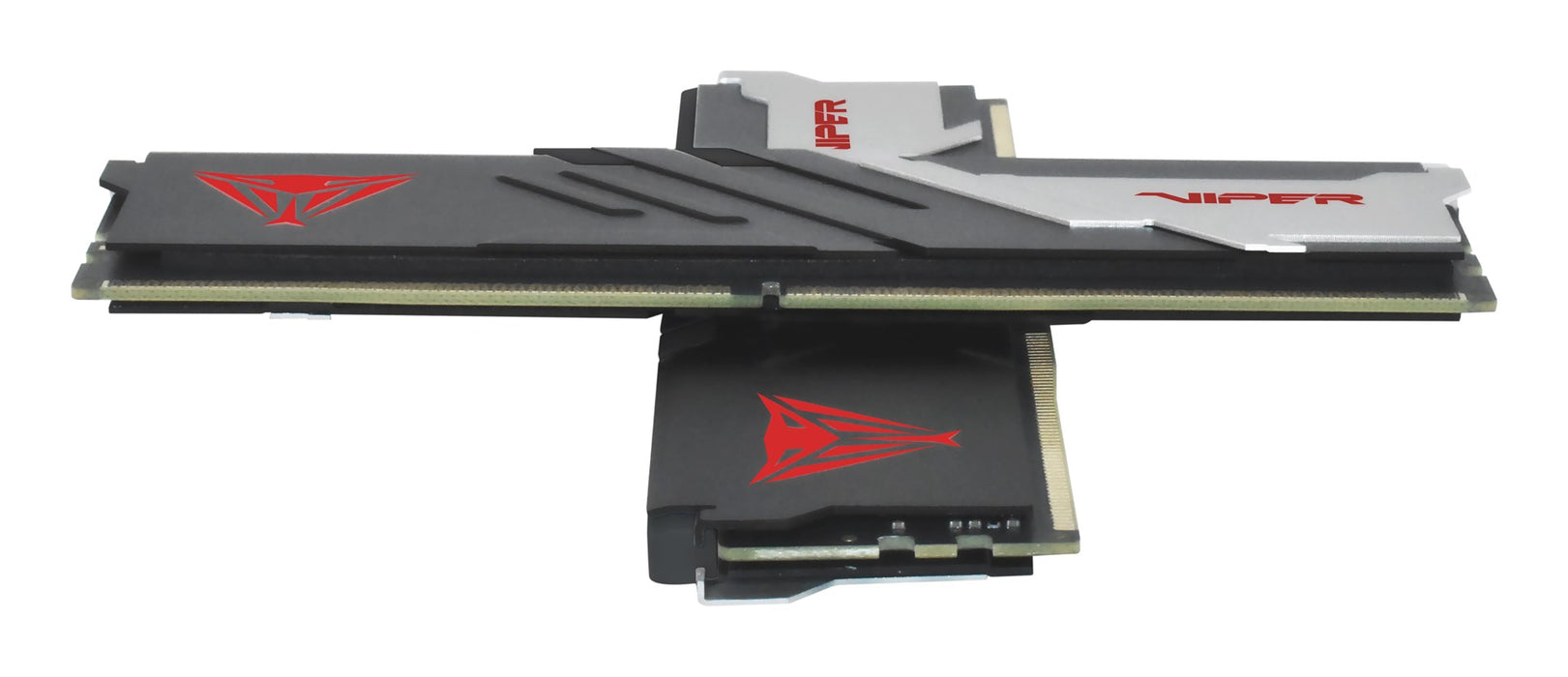 Паметен модул Patriot Memory Viper Venom PVV516G600C36K, 16 GB, 2 x 8 GB DDR5 6000 MT/s, 288-пинов DIMM