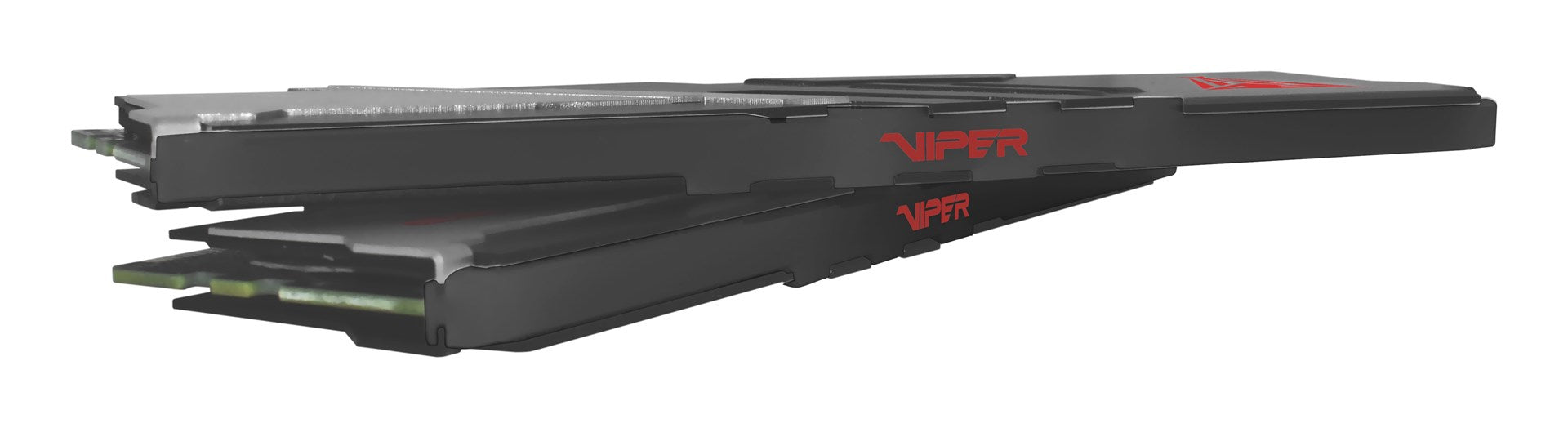 Паметен модул Patriot Memory Viper Venom PVV516G600C36K, 16 GB, 2 x 8 GB DDR5 6000 MT/s, 288-пинов DIMM
