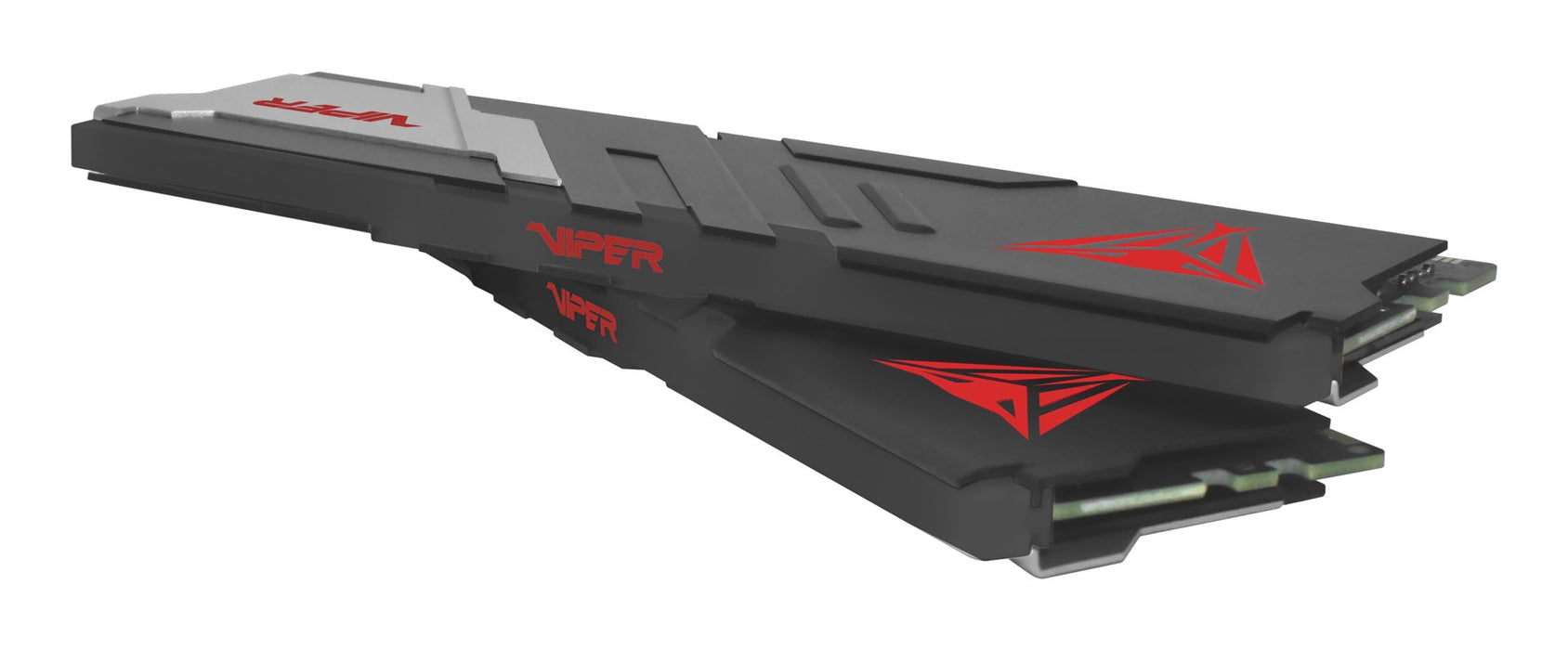 Паметен модул Patriot Memory Viper Venom PVV516G600C36K, 16 GB, 2 x 8 GB DDR5 6000 MT/s, 288-пинов DIMM