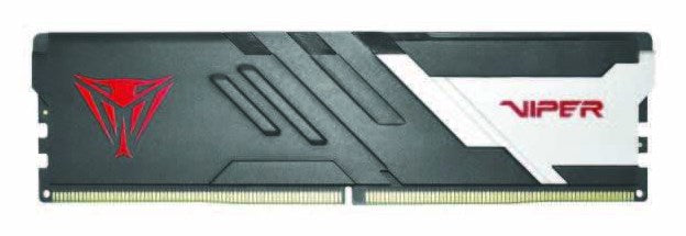 Модул памет Patriot Memory Viper Venom 8 GB 1 x 8 GB DDR5 6000 MT/s 288-пинов DIMM ECC
