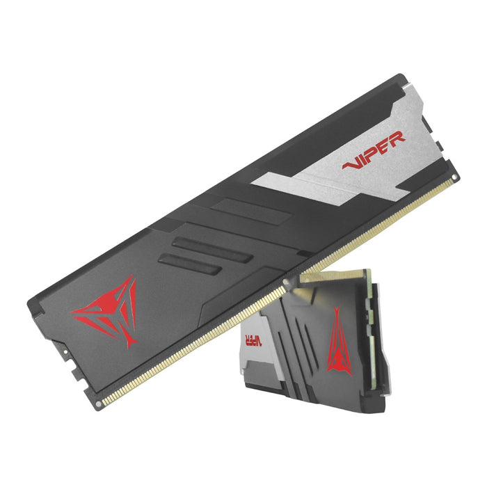 Памет Patriot Viper Venom AMD DDR5 2x8GB 6400MHz CL32 EXPO