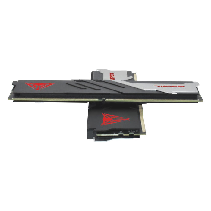 Памет Patriot Viper Venom AMD DDR5 2x8GB 6400MHz CL32 EXPO
