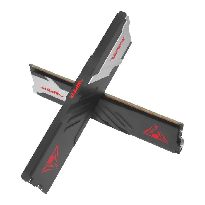 Памет Patriot Viper Venom AMD DDR5 2x8GB 6400MHz CL32 EXPO