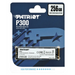 PATRIOT P300 M.2 PCI-EX4 NVME 256GB