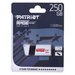 Patriot Rage Prime 600 MB/S 256 GB USB 3.2 8K IOPS