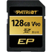 Patriot SDXC 128GB EP V90 UHS-II U3
