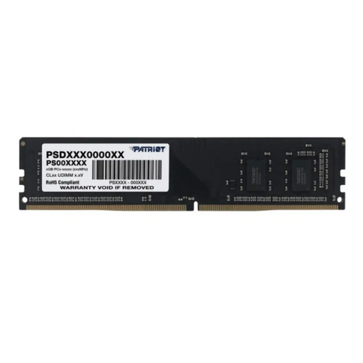 Patriot Signature DDR5 8GB 5600MHz 1 ранг