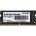 Patriot SO-DIMM DDR4 16GB 3200MHz Bulk Rank1 2Gx8