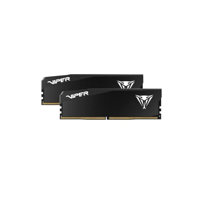 Patriot Viper Elite5 Ultra DDR5 2x16GB 6400MHz CL32