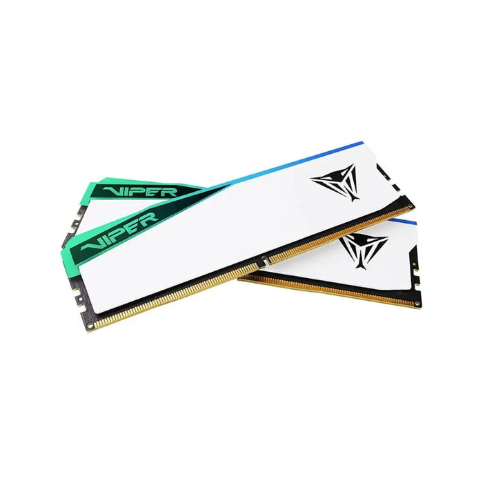 Patriot Viper Elite5 Ultra DDR5 2x32GB 6400MHz CL32